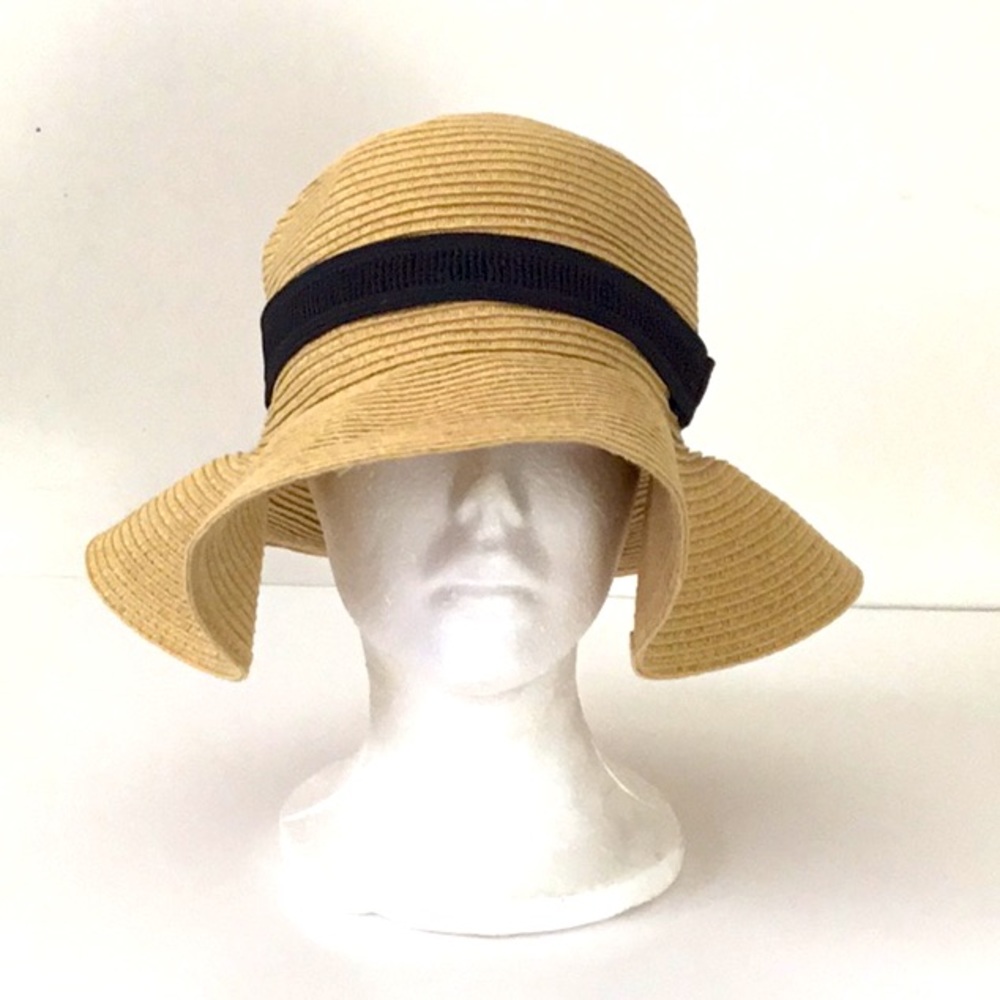 Madewell Summer Hat. Beach, Resort, Party Casual